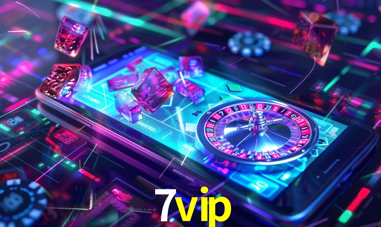 Experiência VIP 7vip