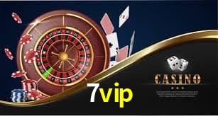 Estatísticas 7vip