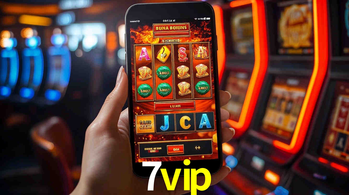 7vip - Destaca-Se Pela Inovação! - 7vip.com