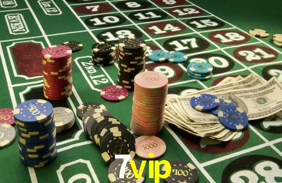 Welcome Bonus 7vip