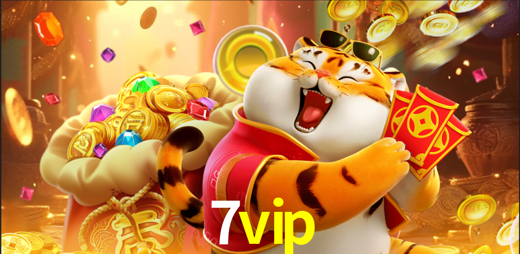 7vip: A Experiência de Casino com Jogos de Mesa ao Vivo