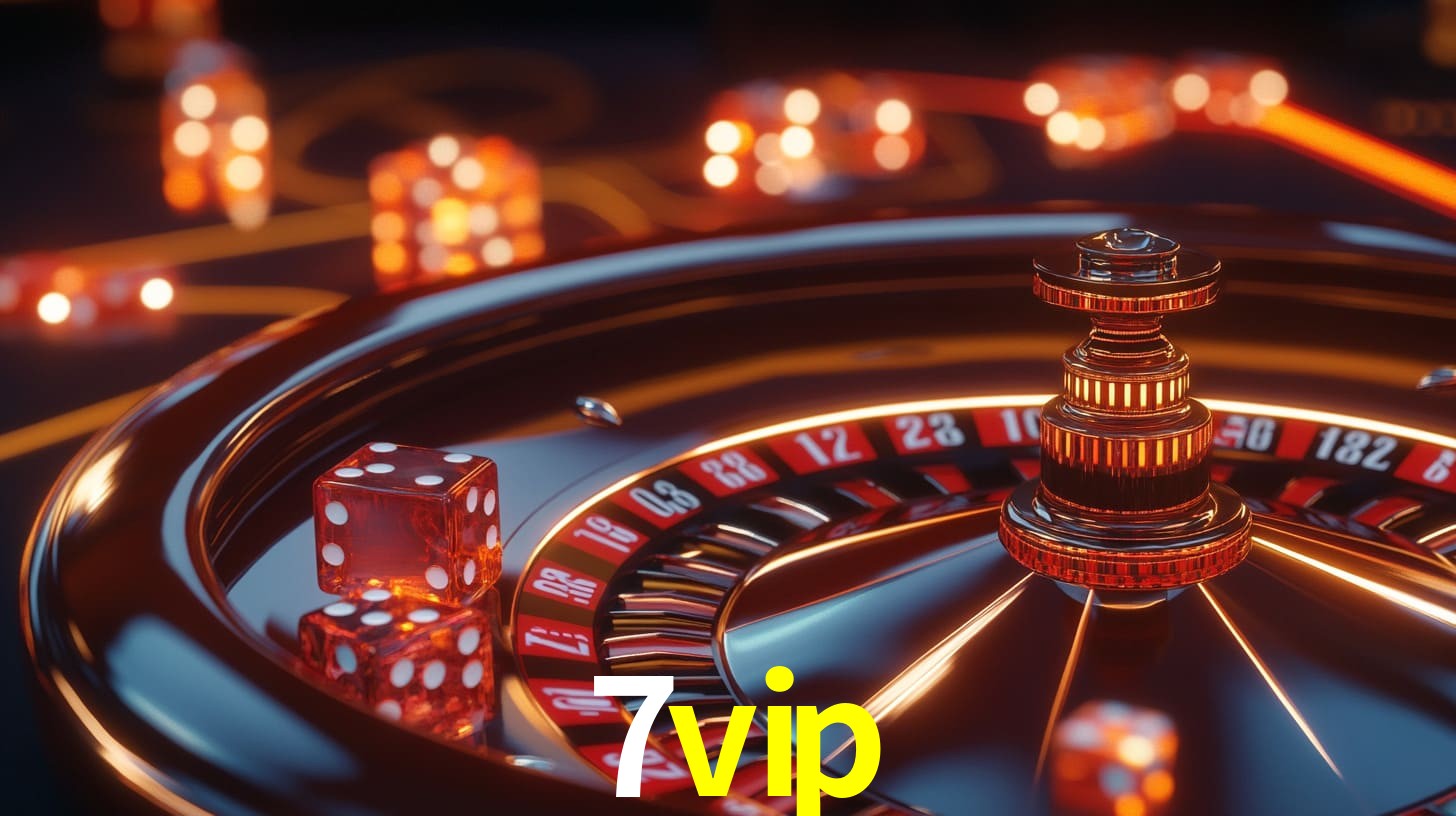 Bônus Generosos e Exclusivos no 7vip para Você!
