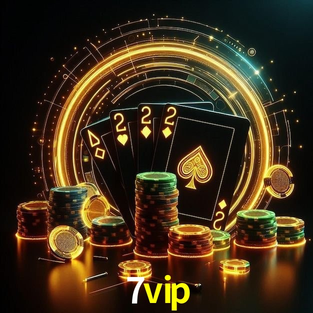 Provedores de Jogos 7vip