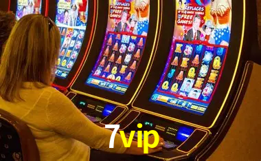 Descubra a Magia dos Jogos de Arcade no 7vip