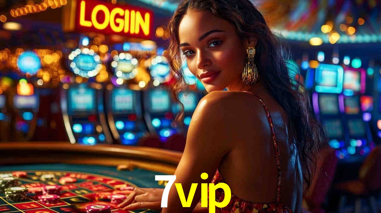 Cadastro Rápido 7vip