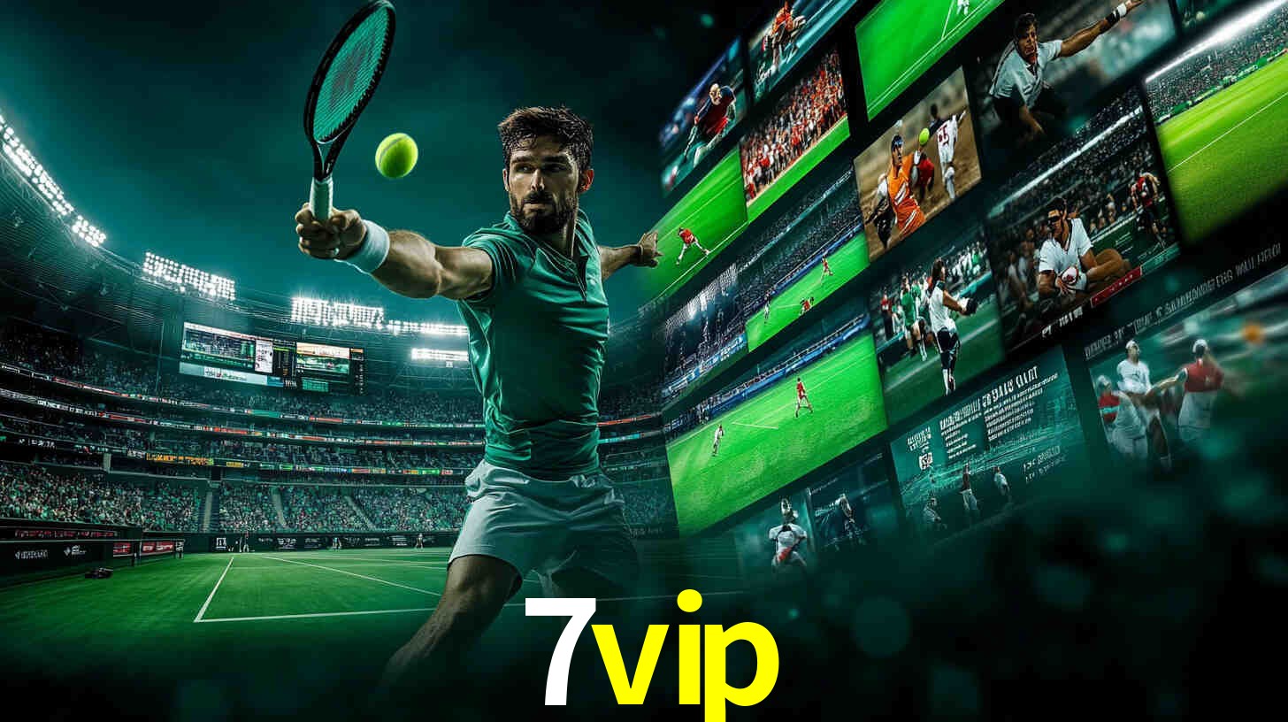 Descubra a Essência do 7vip: Nossa História e Compromissos