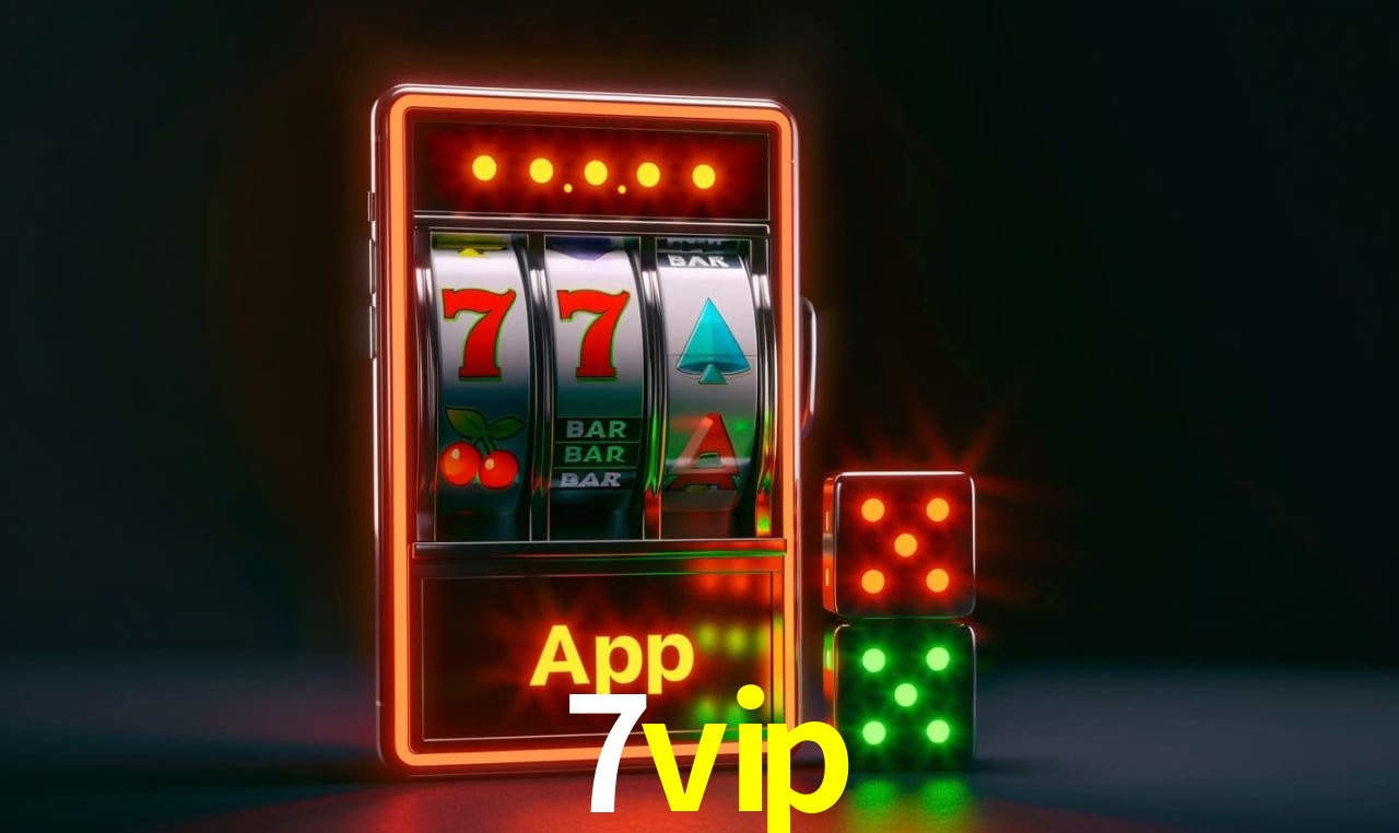 Diretório de Jogos 7vip