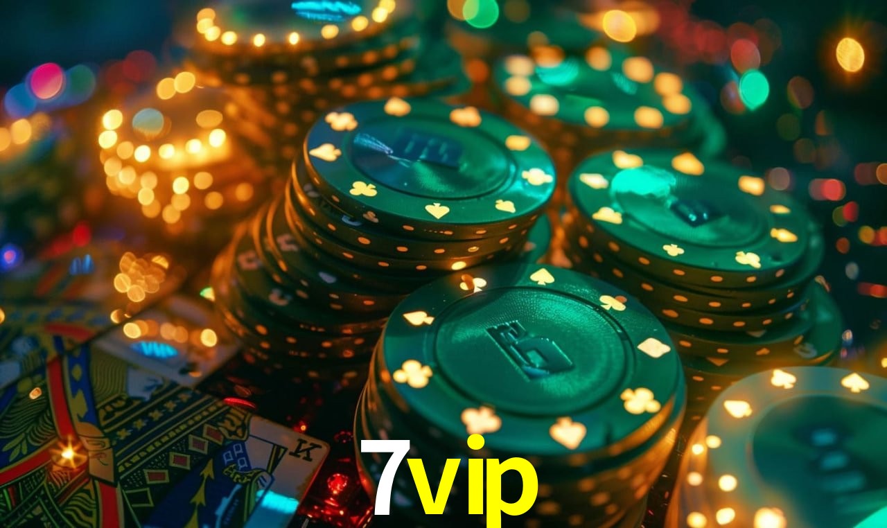 Apostas de Futebol 7vip
