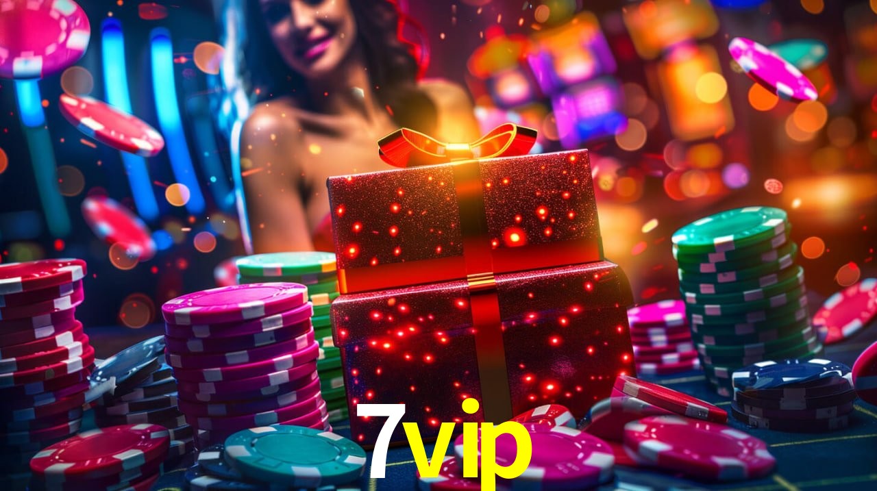 cassino 7vip