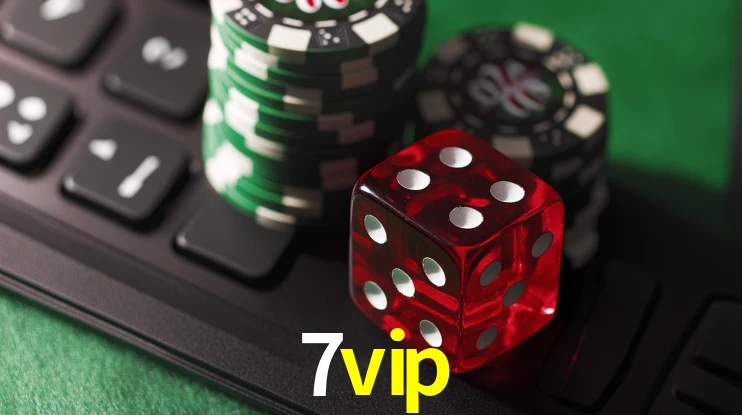 Slot Games 7vip