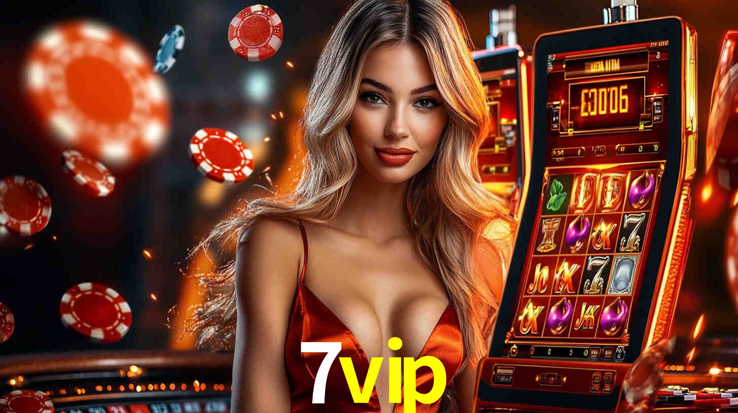 7vip: Seu Especialista em Apostas Esportivas Brasileiras
