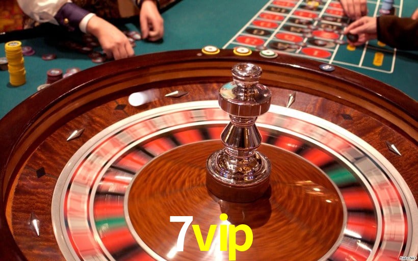 Torneios 7vip