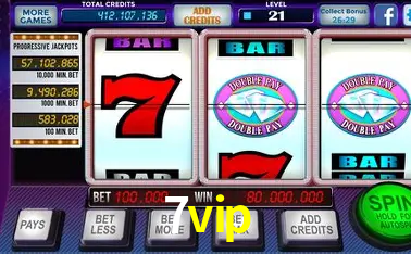 Apostas Esportivas na 7vip: Um Guia Completo