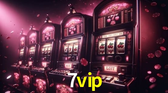 Interface do App 7vip
