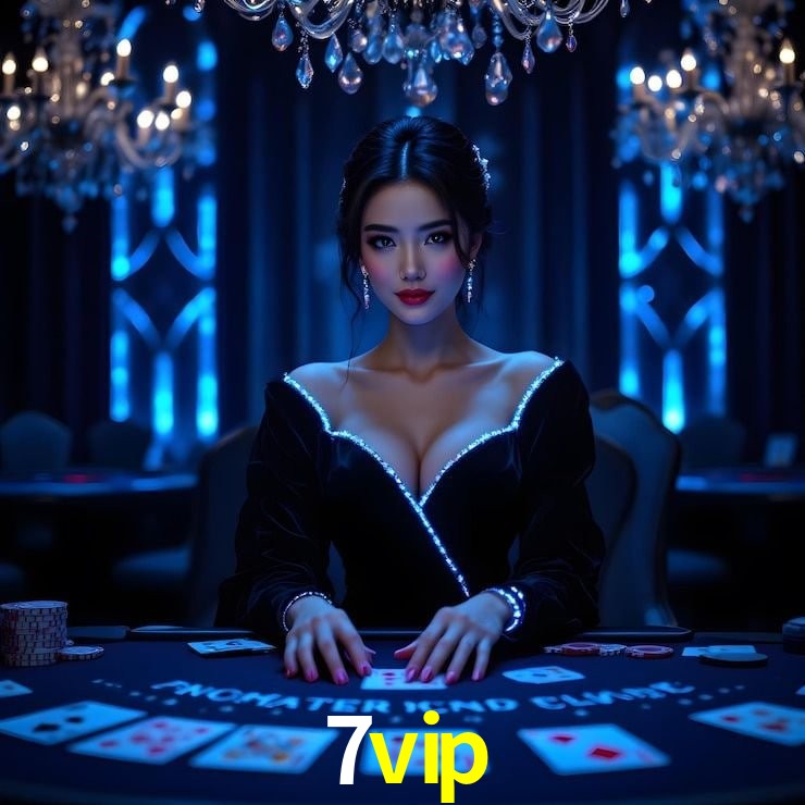 Login Seguro 7vip