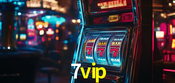Welcome Bonus 7vip