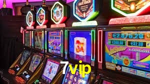 PIX Instantâneo 7vip