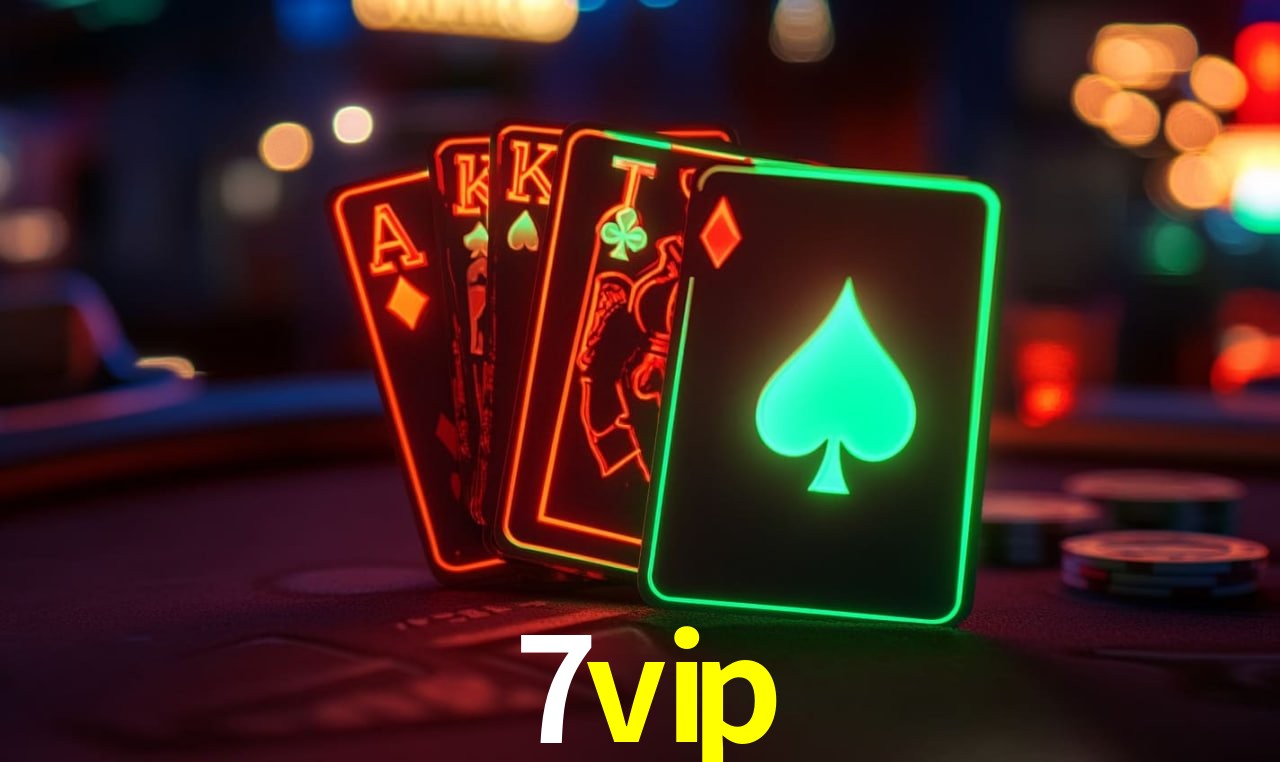 Casino Ao Vivo 7vip