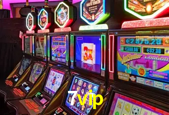 A Emoção da Loteria na 7vip: Uma Chance de Mudança de Vida