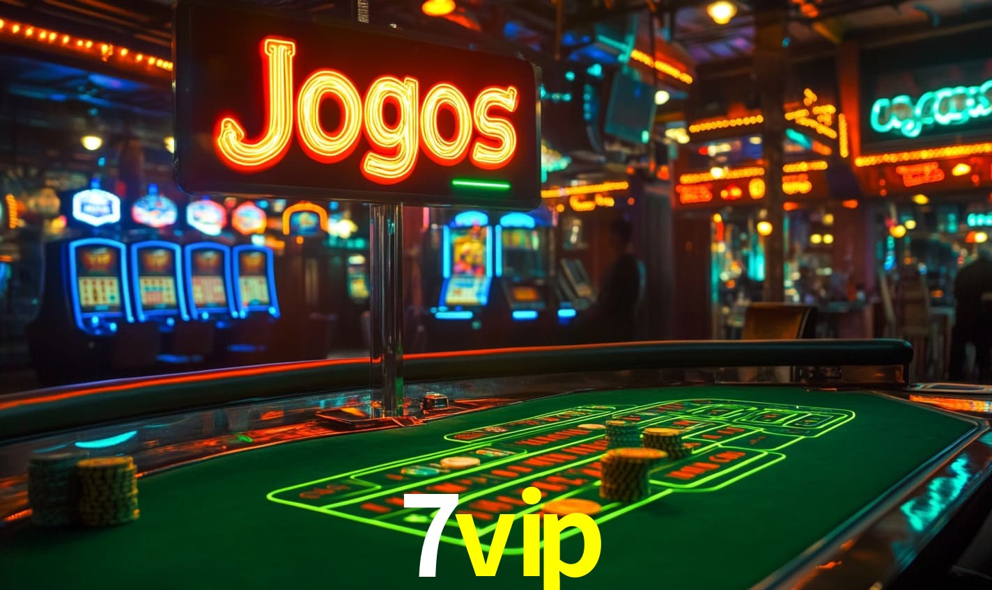 Segurança 2FA 7vip