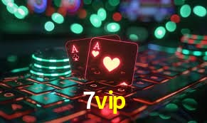 Estatísticas do Jogo 7vip