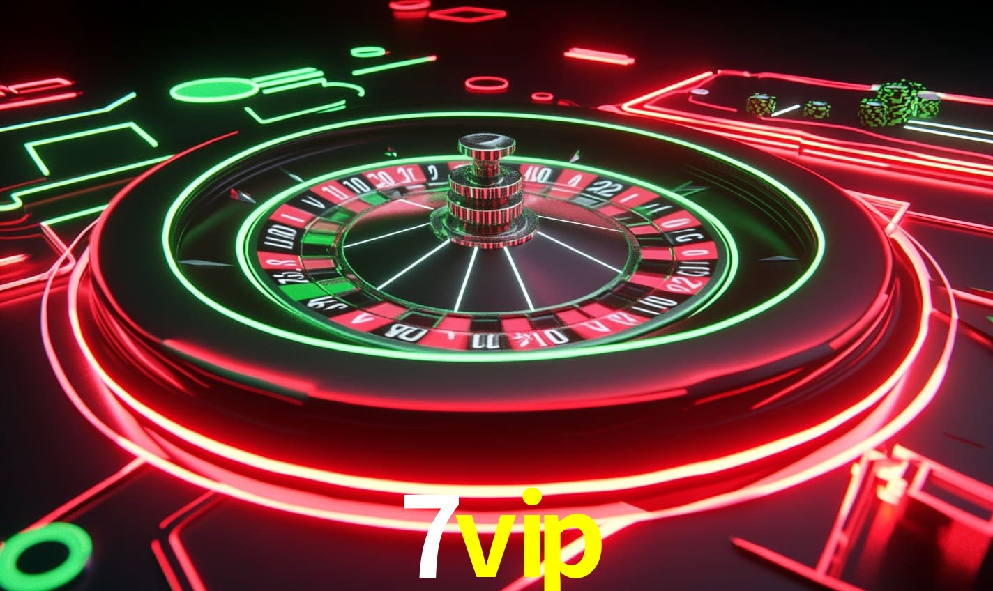 A Emoção da Loteria na 7vip: Uma Chance de Mudança de Vida
