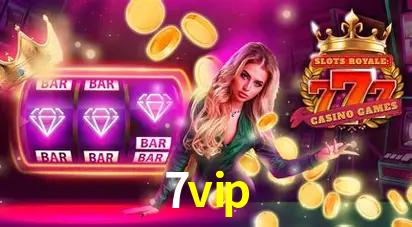 A Experiência Imersiva dos Cassinos Ao Vivo no 7vip