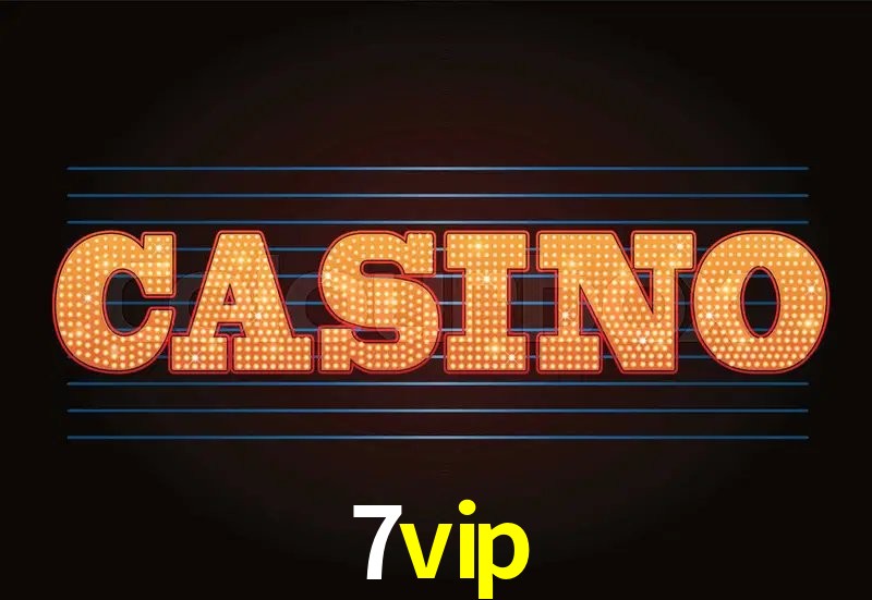 Recursos de Bônus 7vip