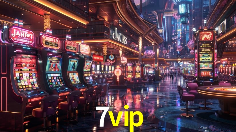 Game Statistics 7vip