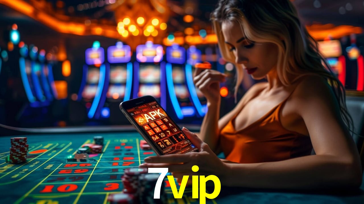VIP Casino 7vip