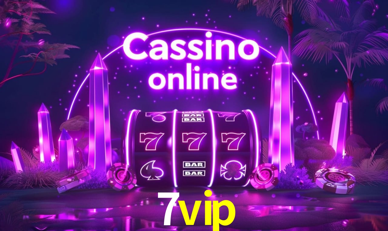 Integração de APIs 7vip